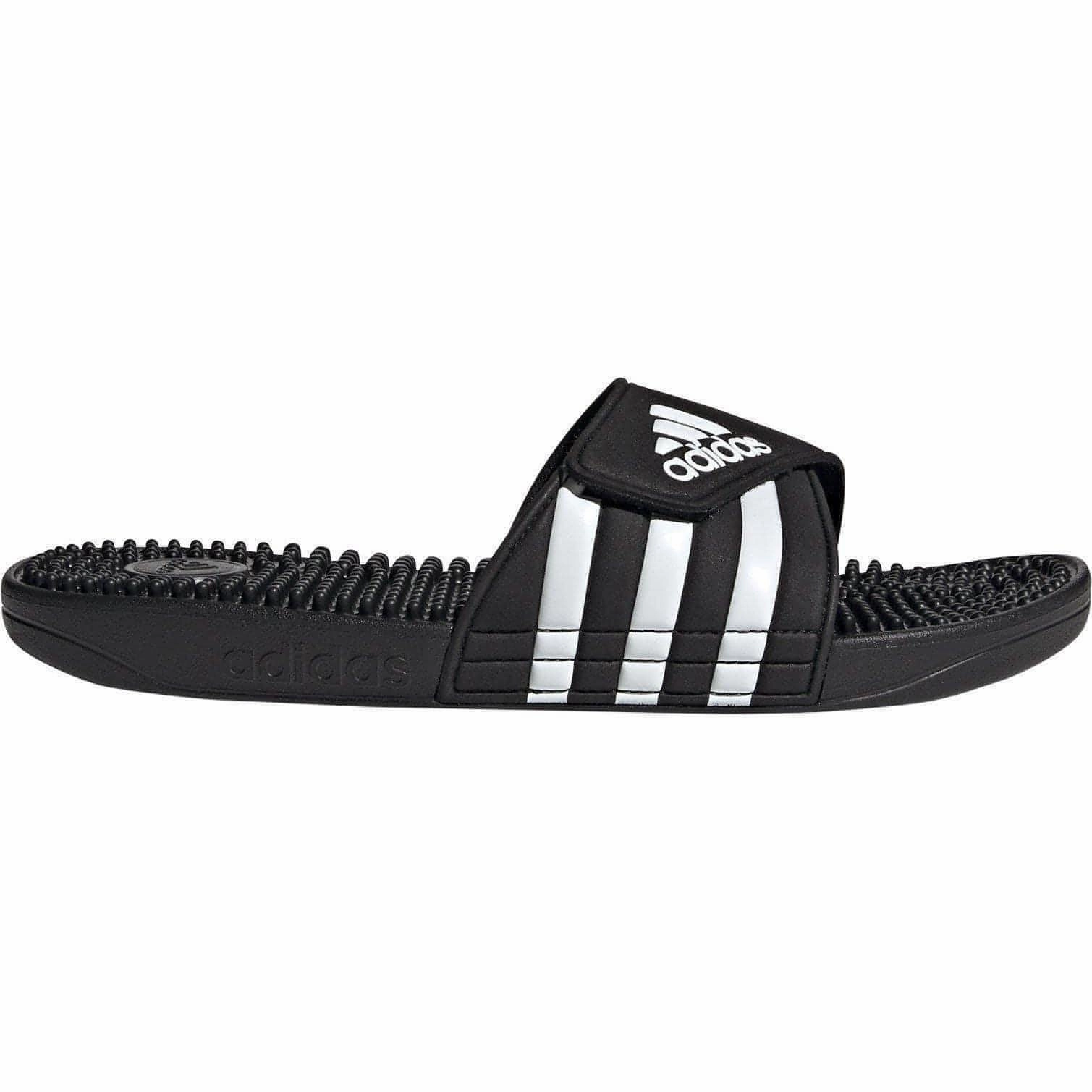 Shoes Adidas  Women adidas Adissage Sliders - Black