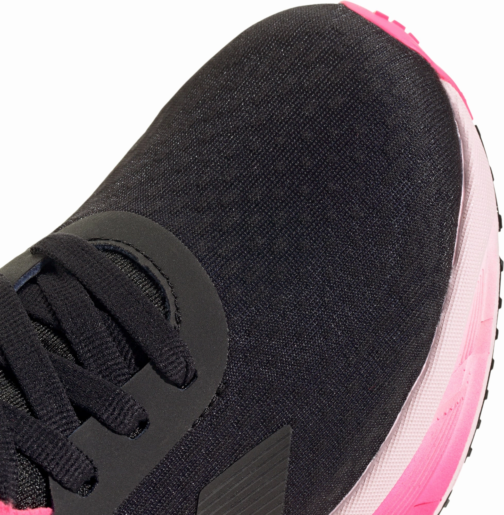 Shoes Adidas  Women adidas Adistar 3.0 Womens Running Shoes - Black