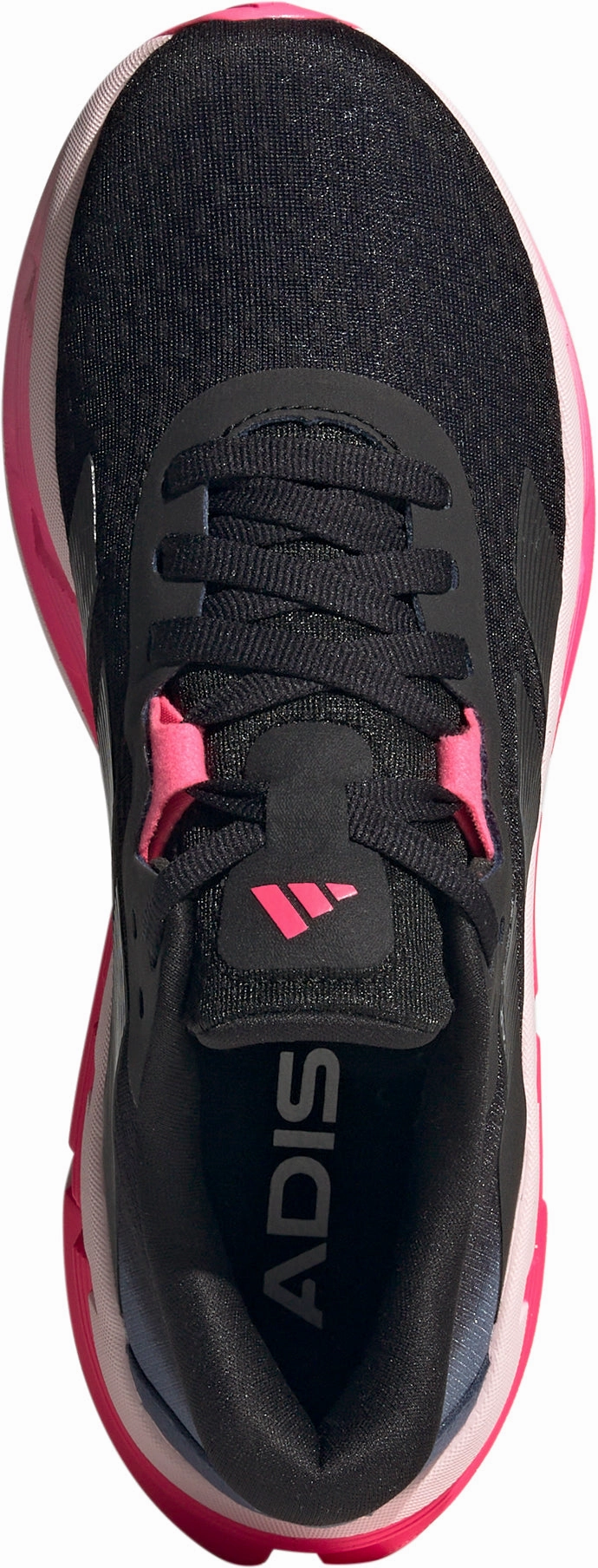 Shoes Adidas  Women adidas Adistar 3.0 Womens Running Shoes - Black