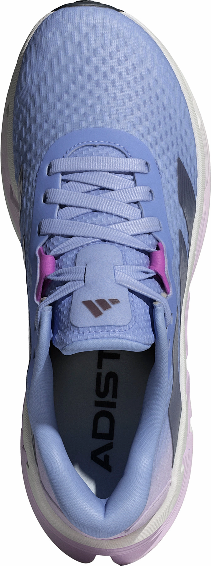 Shoes Adidas  Women adidas Adistar 3.0 Womens Running Shoes - Blue