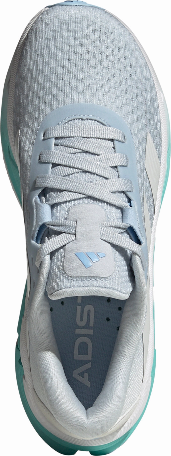 Shoes Adidas  Women adidas Adistar 3.0 Womens Running Shoes - Blue