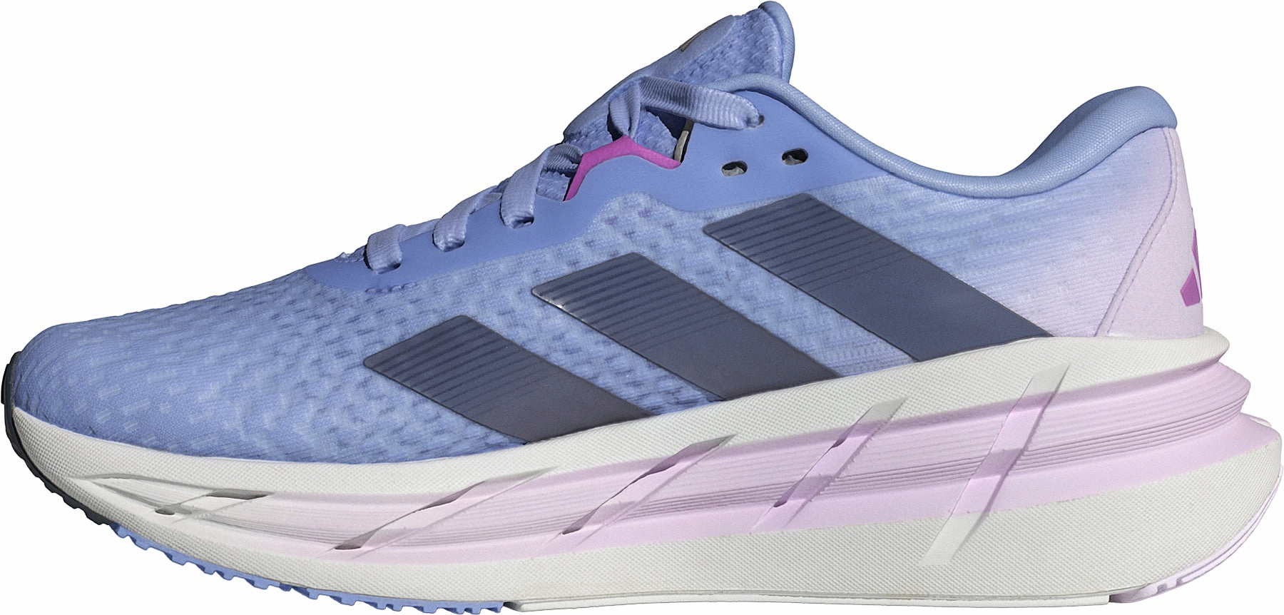Shoes Adidas  Women adidas Adistar 3.0 Womens Running Shoes - Blue