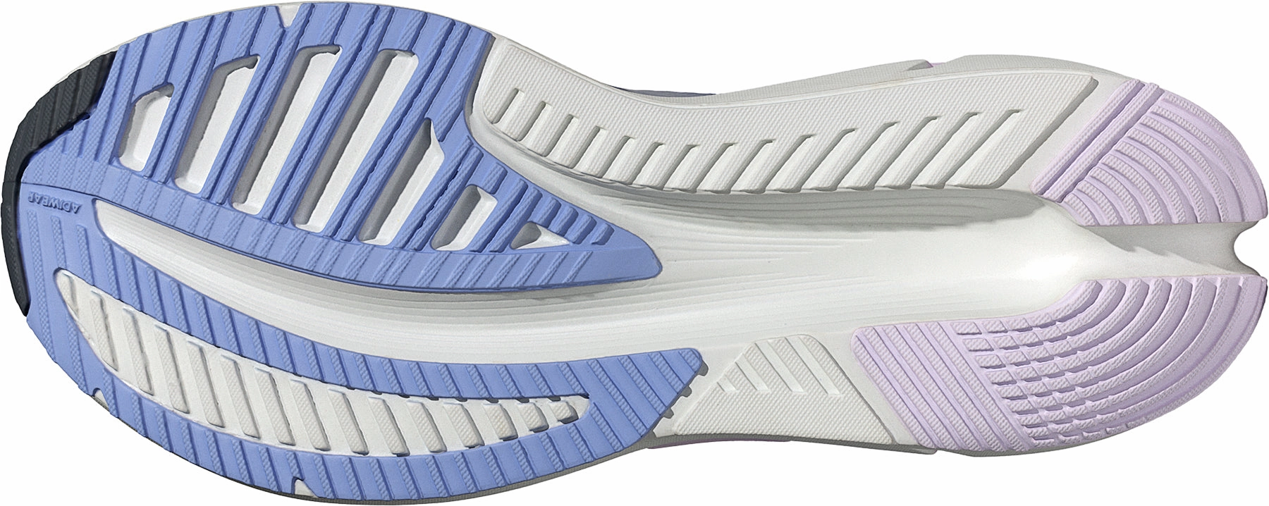 Shoes Adidas  Women adidas Adistar 3.0 Womens Running Shoes - Blue