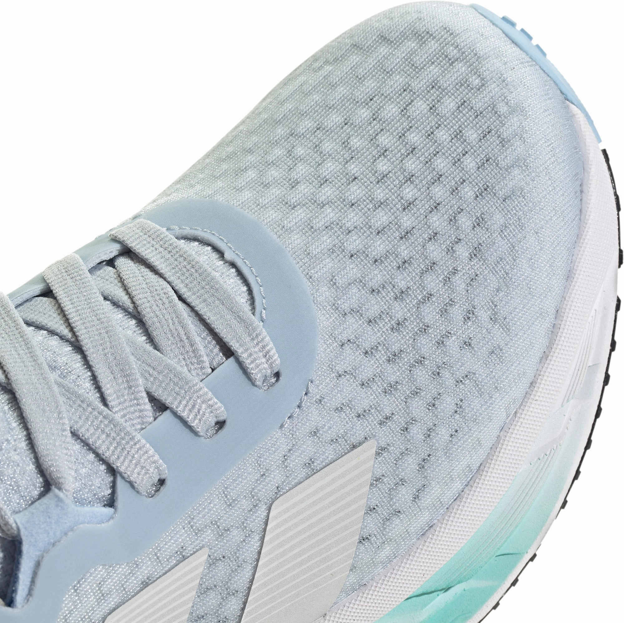 Shoes Adidas  Women adidas Adistar 3.0 Womens Running Shoes - Blue