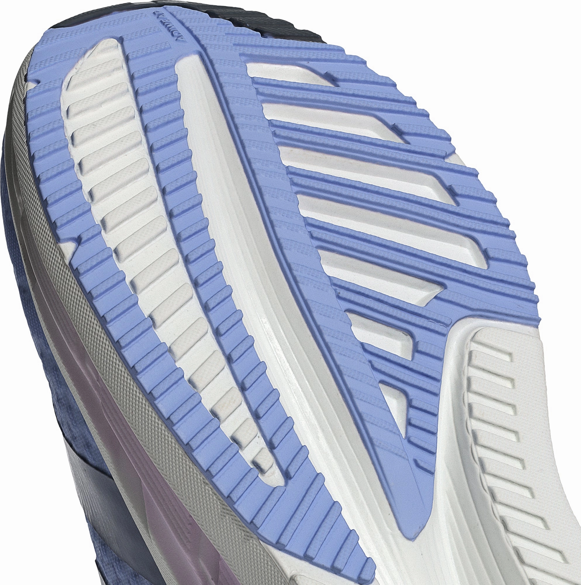 Shoes Adidas  Women adidas Adistar 3.0 Womens Running Shoes - Blue