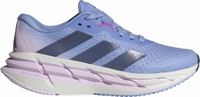 Shoes Adidas  Women adidas Adistar 3.0 Womens Running Shoes - Blue