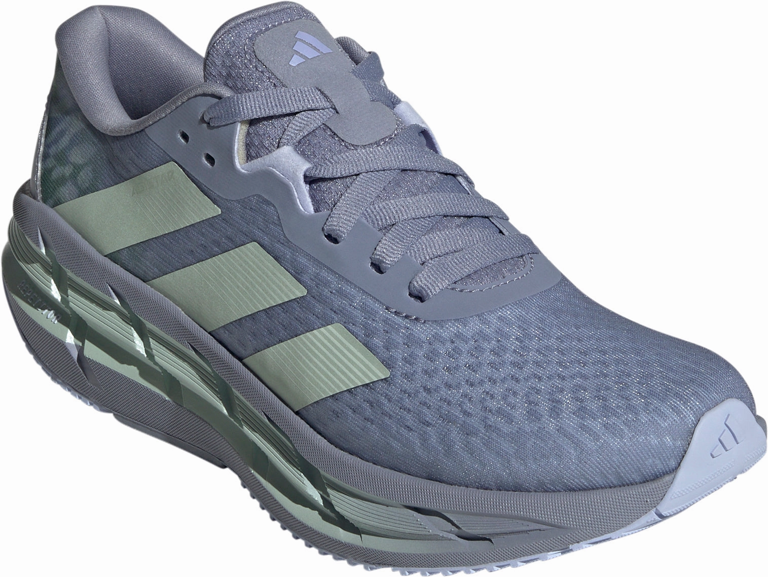 Shoes Adidas  Women adidas Adistar 3.0 Womens Running Shoes - Purple
