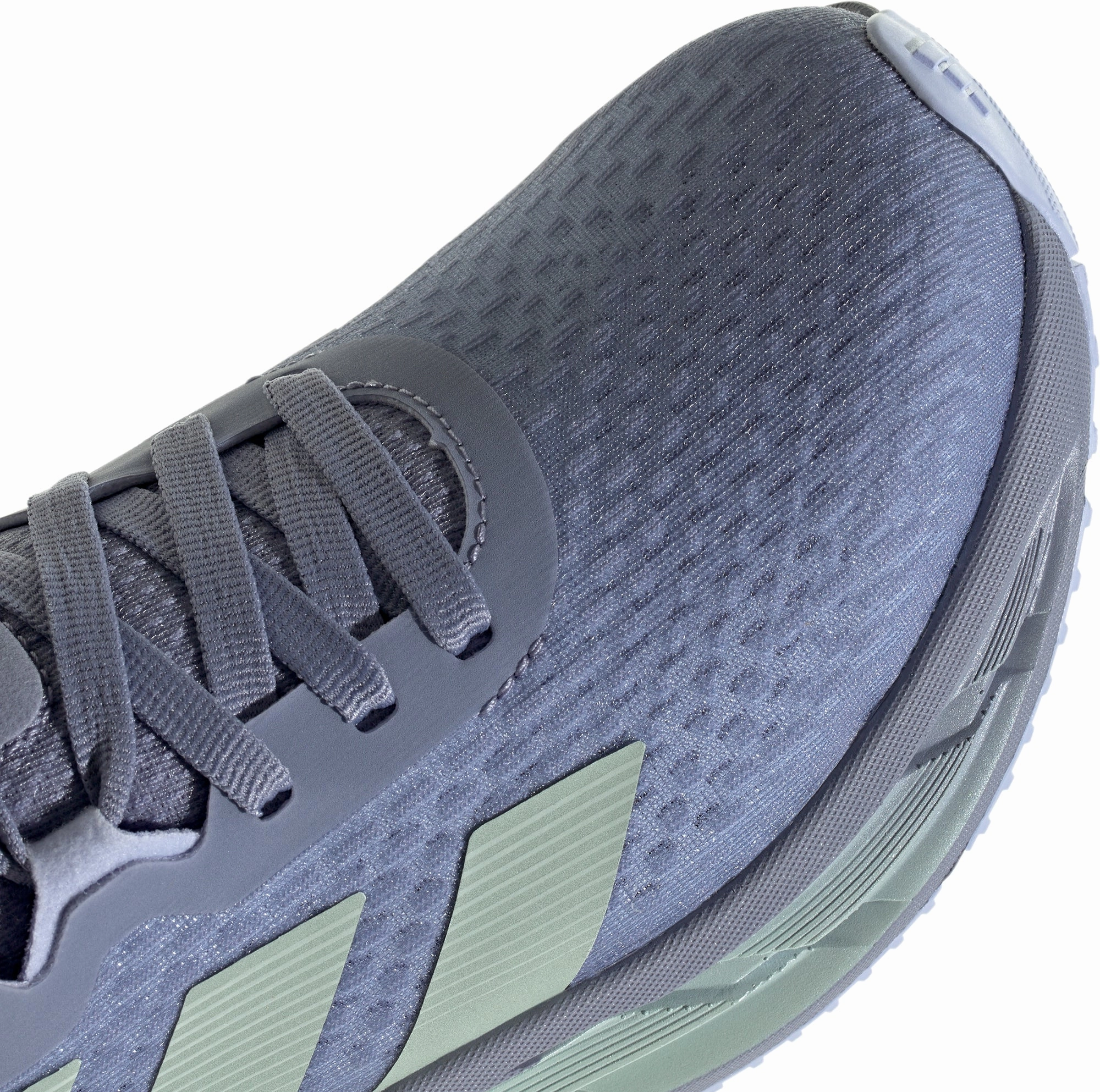 Shoes Adidas  Women adidas Adistar 3.0 Womens Running Shoes - Purple