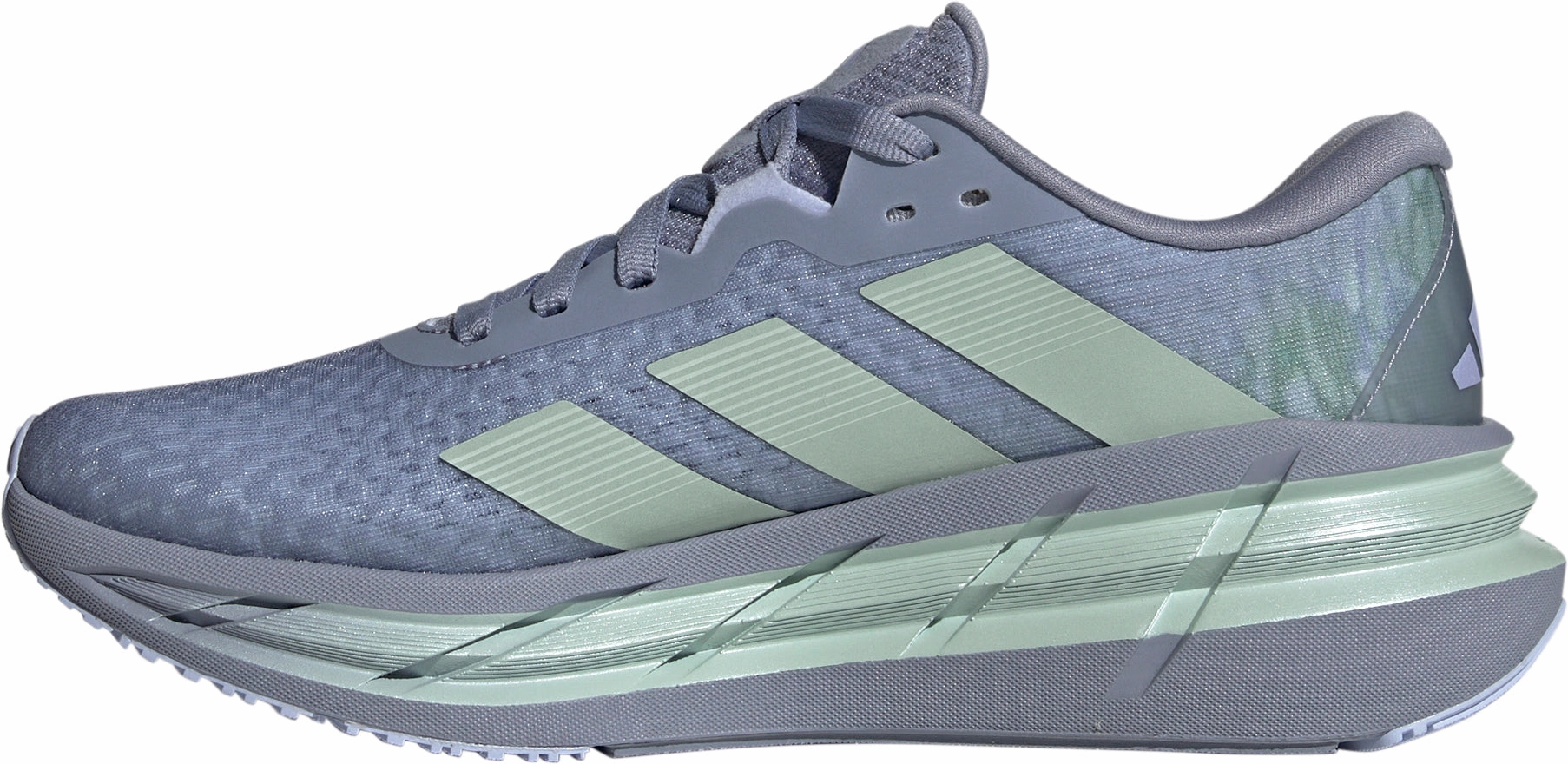 Shoes Adidas  Women adidas Adistar 3.0 Womens Running Shoes - Purple