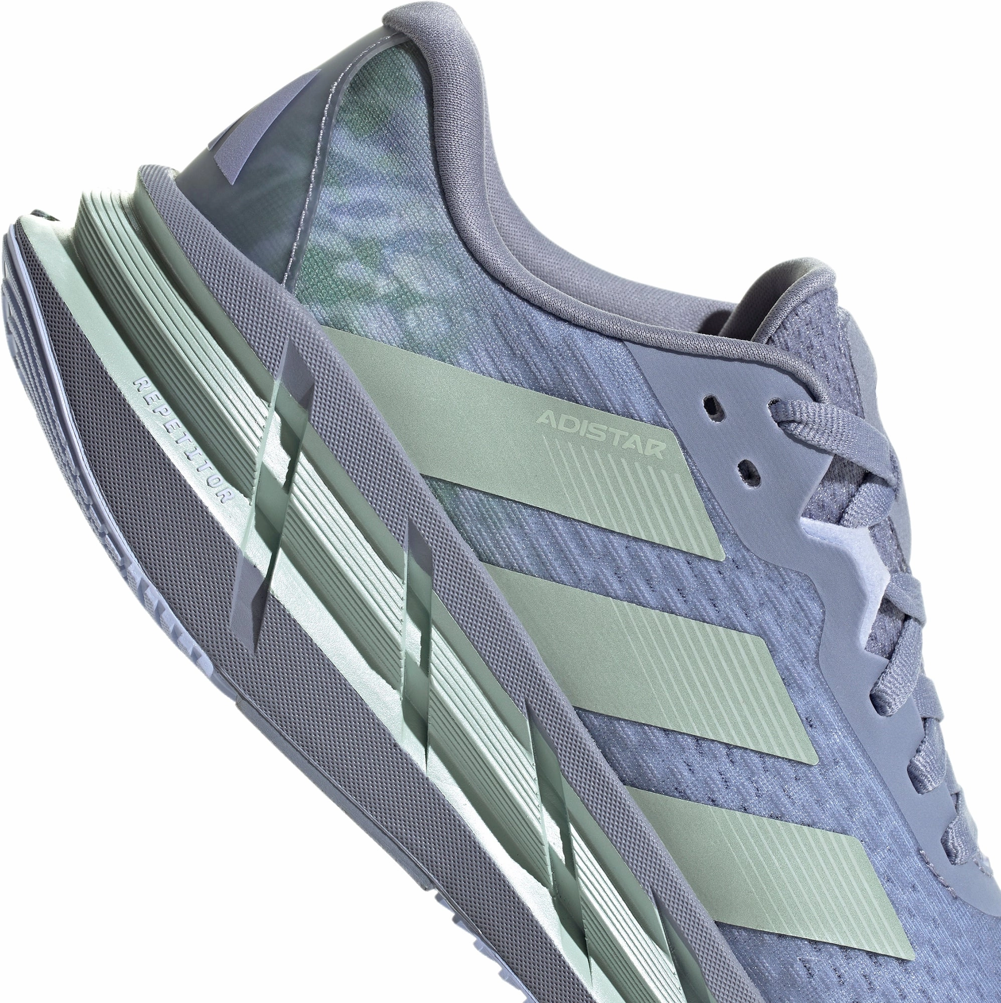 Shoes Adidas  Women adidas Adistar 3.0 Womens Running Shoes - Purple