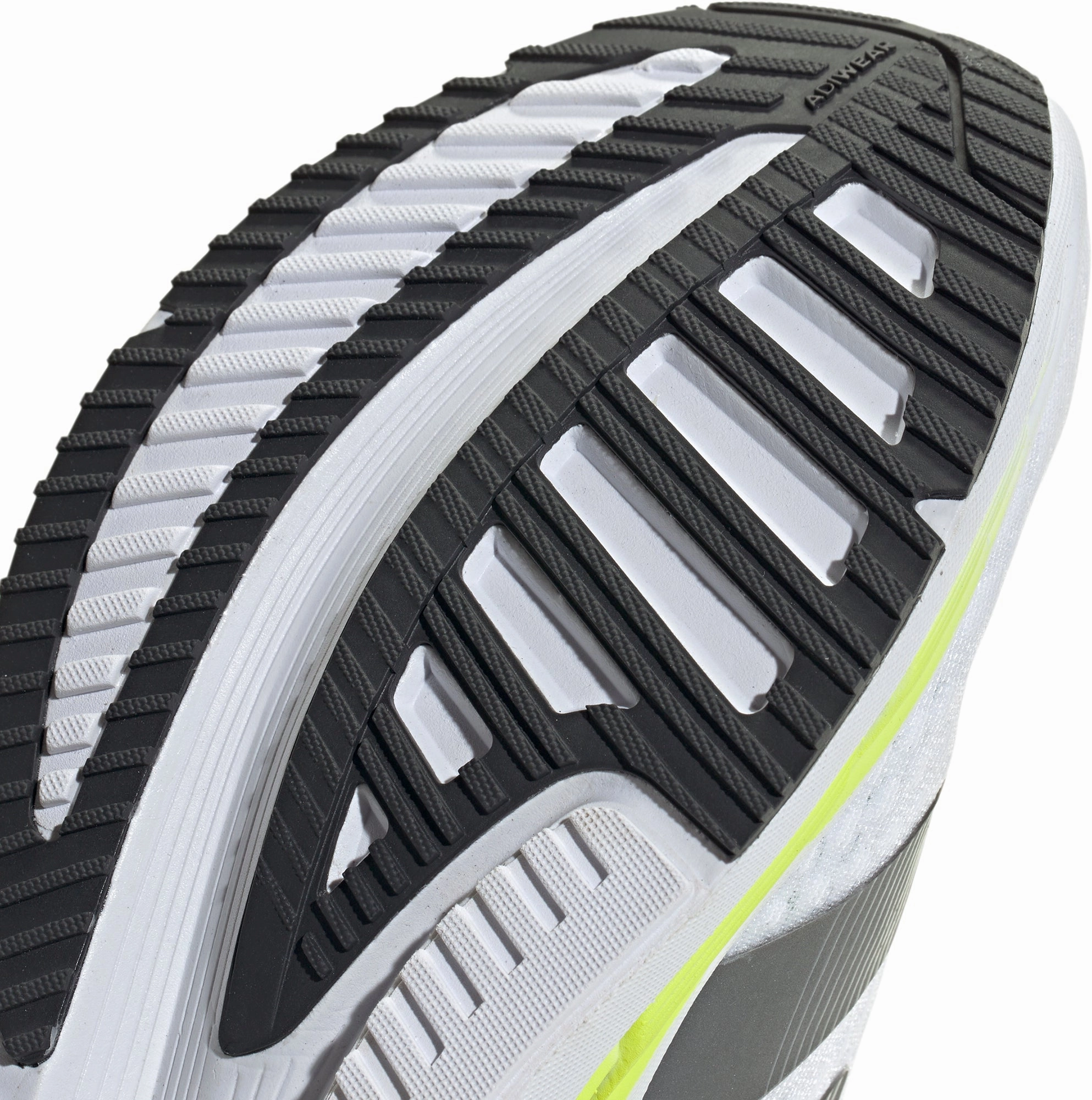 Shoes Adidas  Women adidas Adistar 3.0 Womens Running Shoes - White