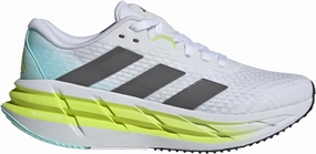 Shoes Adidas  Women adidas Adistar 3.0 Womens Running Shoes - White
