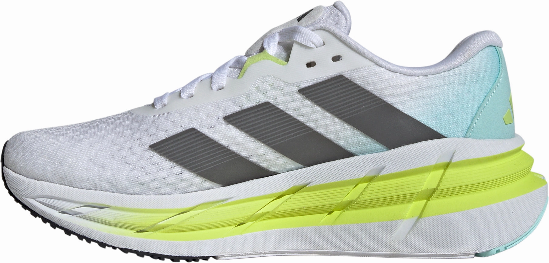 Shoes Adidas  Women adidas Adistar 3.0 Womens Running Shoes - White
