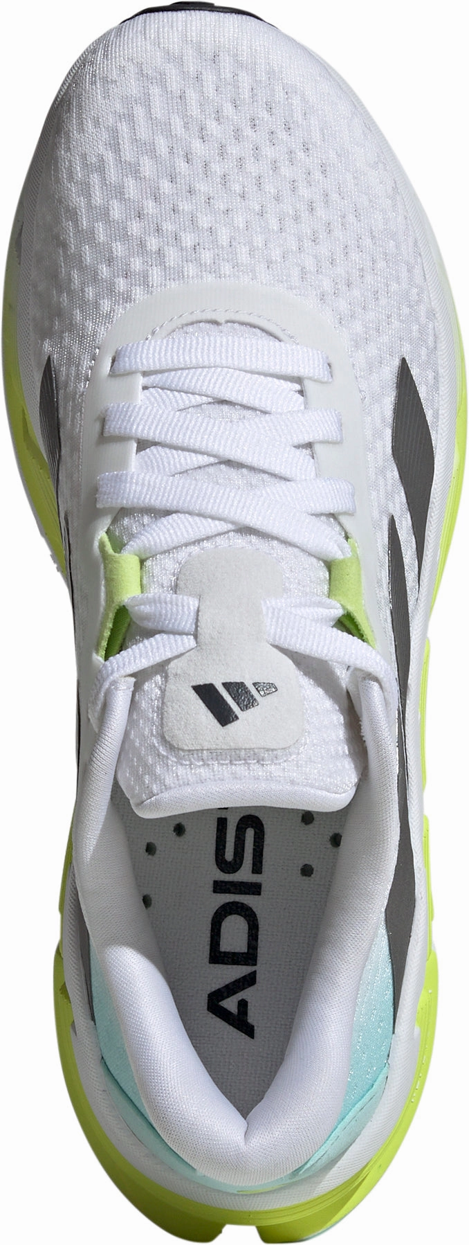 Shoes Adidas  Women adidas Adistar 3.0 Womens Running Shoes - White