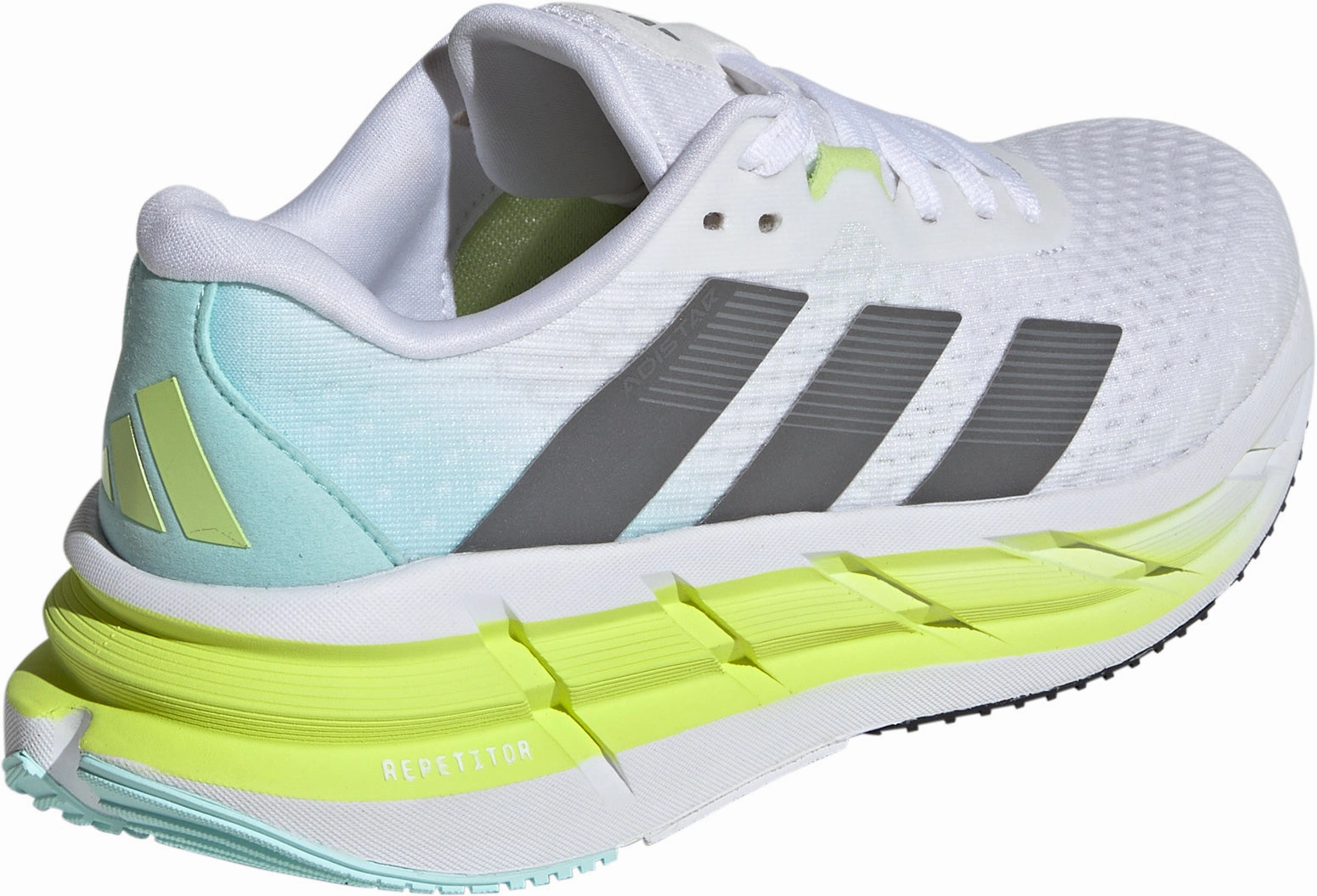 Shoes Adidas  Women adidas Adistar 3.0 Womens Running Shoes - White