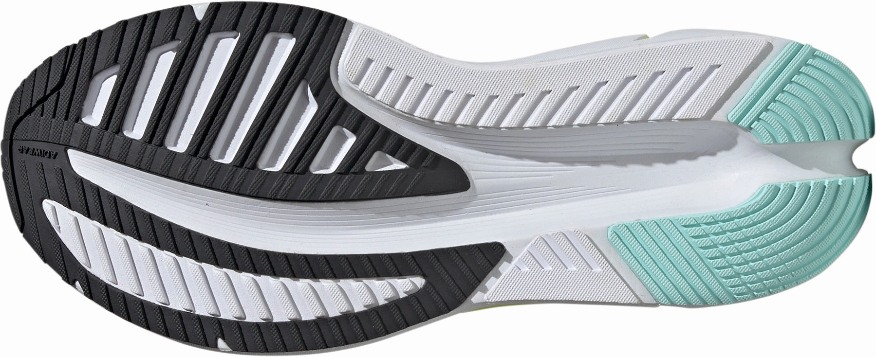 Shoes Adidas  Women adidas Adistar 3.0 Womens Running Shoes - White