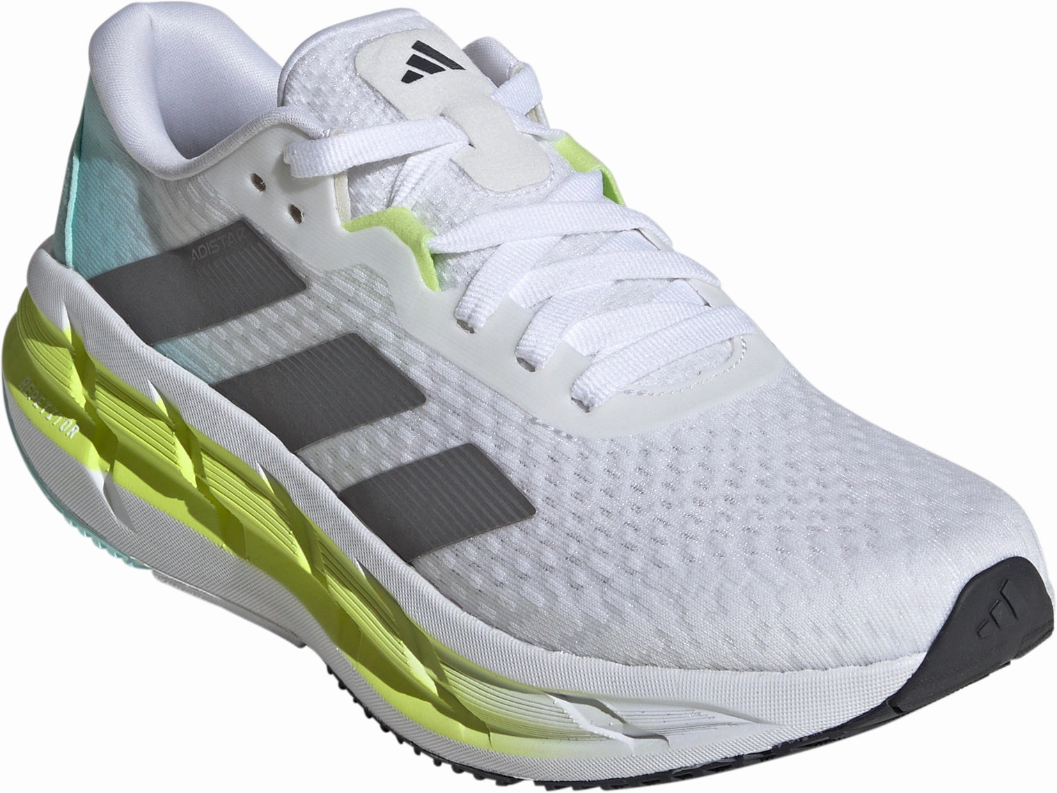 Shoes Adidas  Women adidas Adistar 3.0 Womens Running Shoes - White
