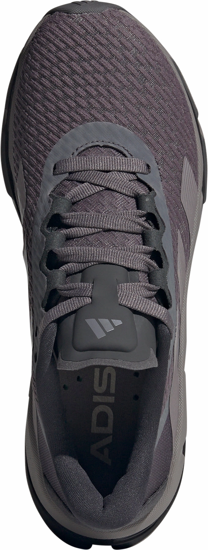 Shoes Adidas  Women adidas Adistar BYD Womens Running Shoes - Grey