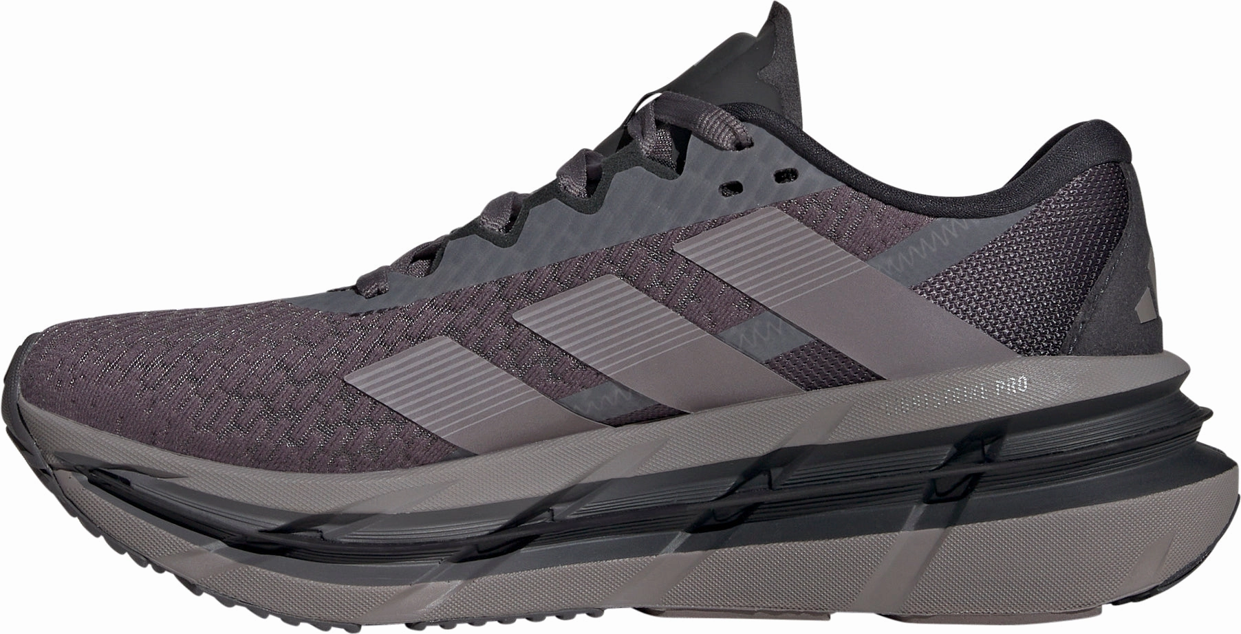 Shoes Adidas  Women adidas Adistar BYD Womens Running Shoes - Grey