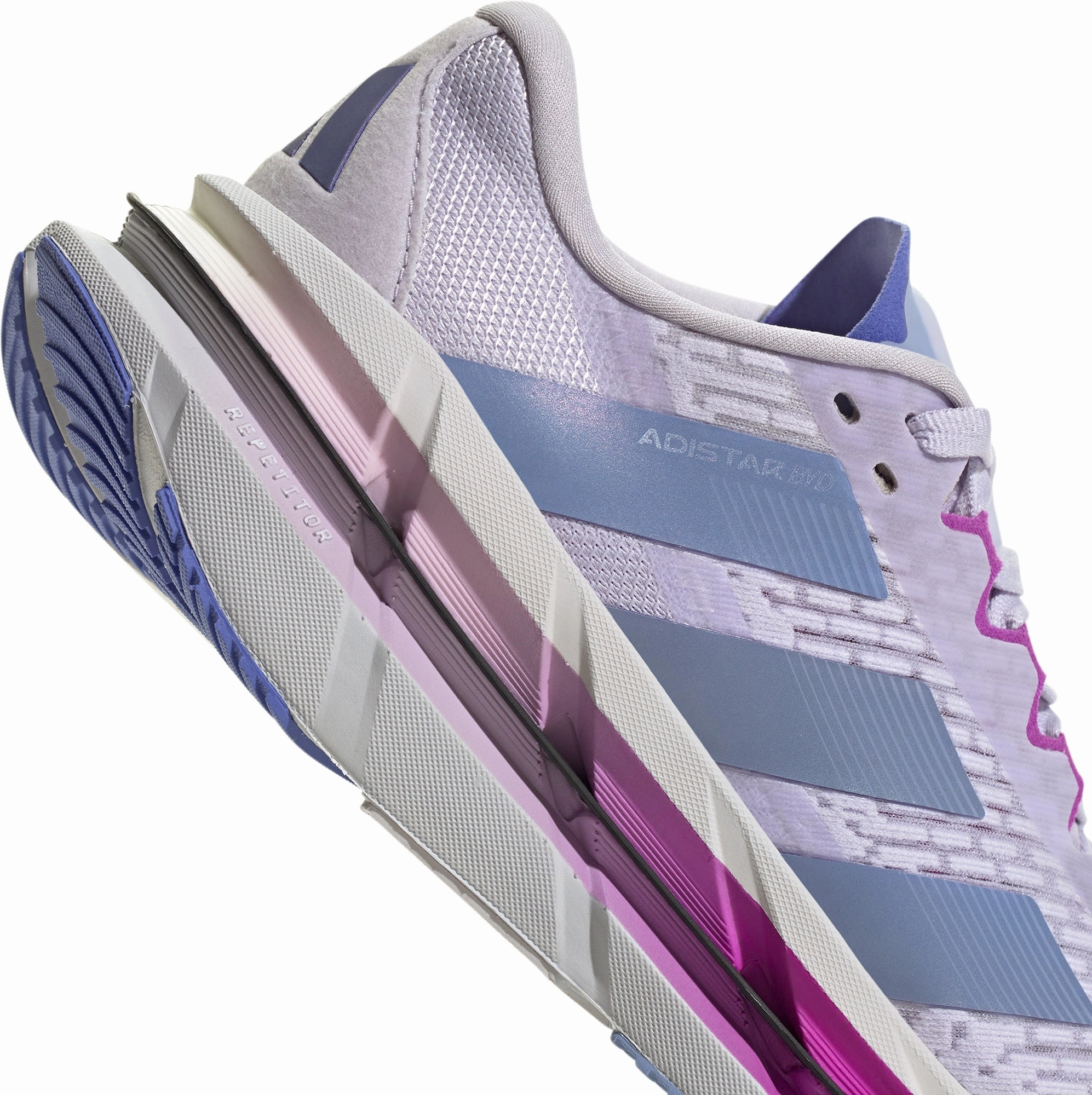Shoes Adidas  Women adidas Adistar BYD Womens Running Shoes - Purple