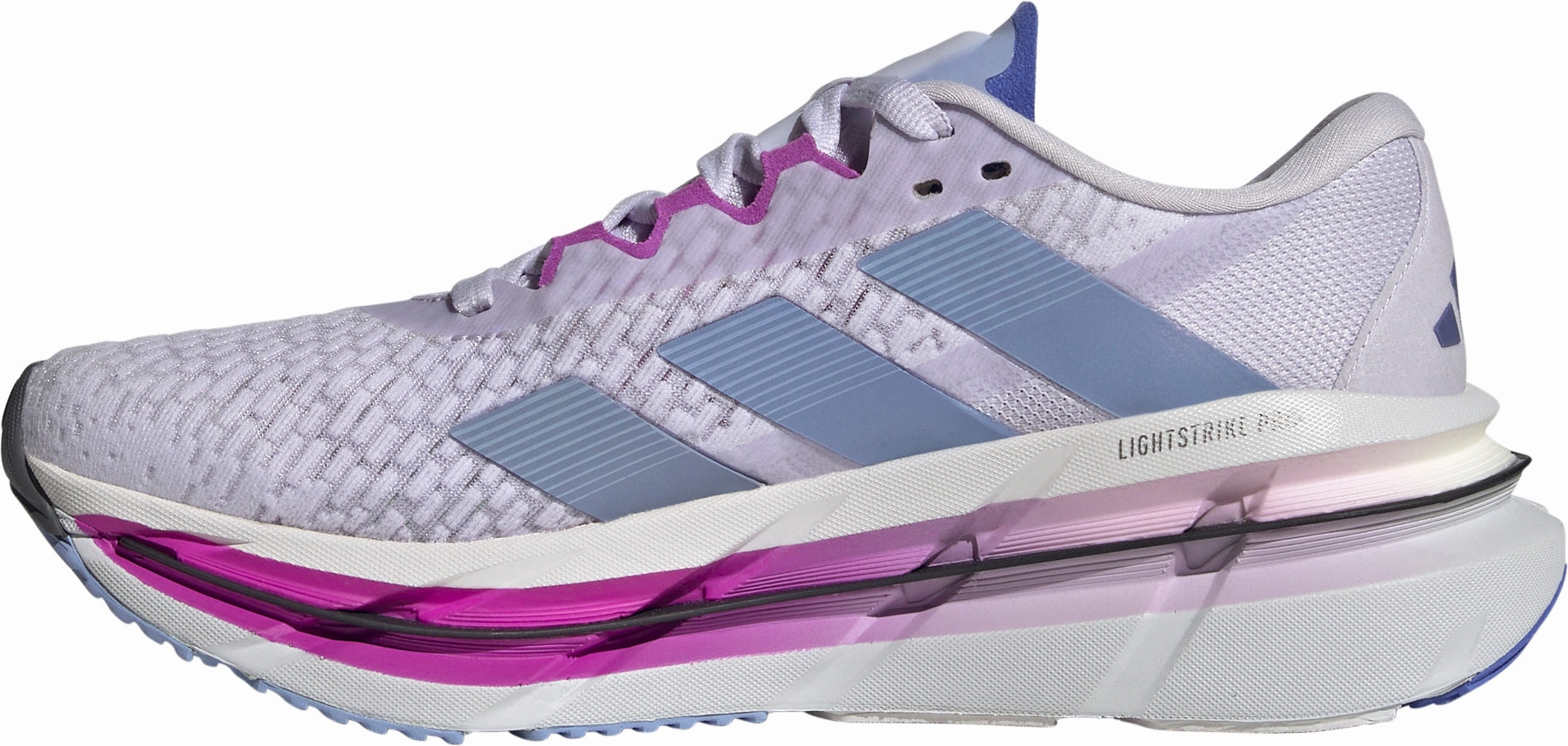 Shoes Adidas  Women adidas Adistar BYD Womens Running Shoes - Purple