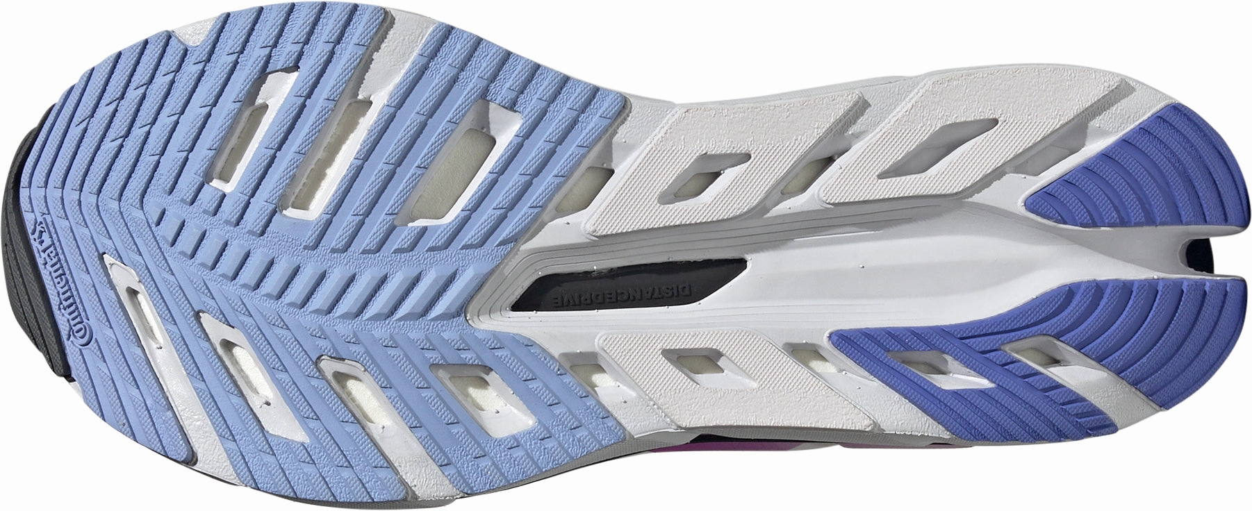 Shoes Adidas  Women adidas Adistar BYD Womens Running Shoes - Purple