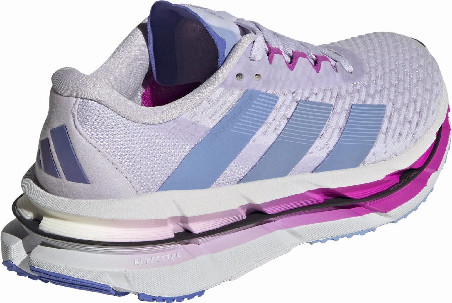 Shoes Adidas  Women adidas Adistar BYD Womens Running Shoes - Purple