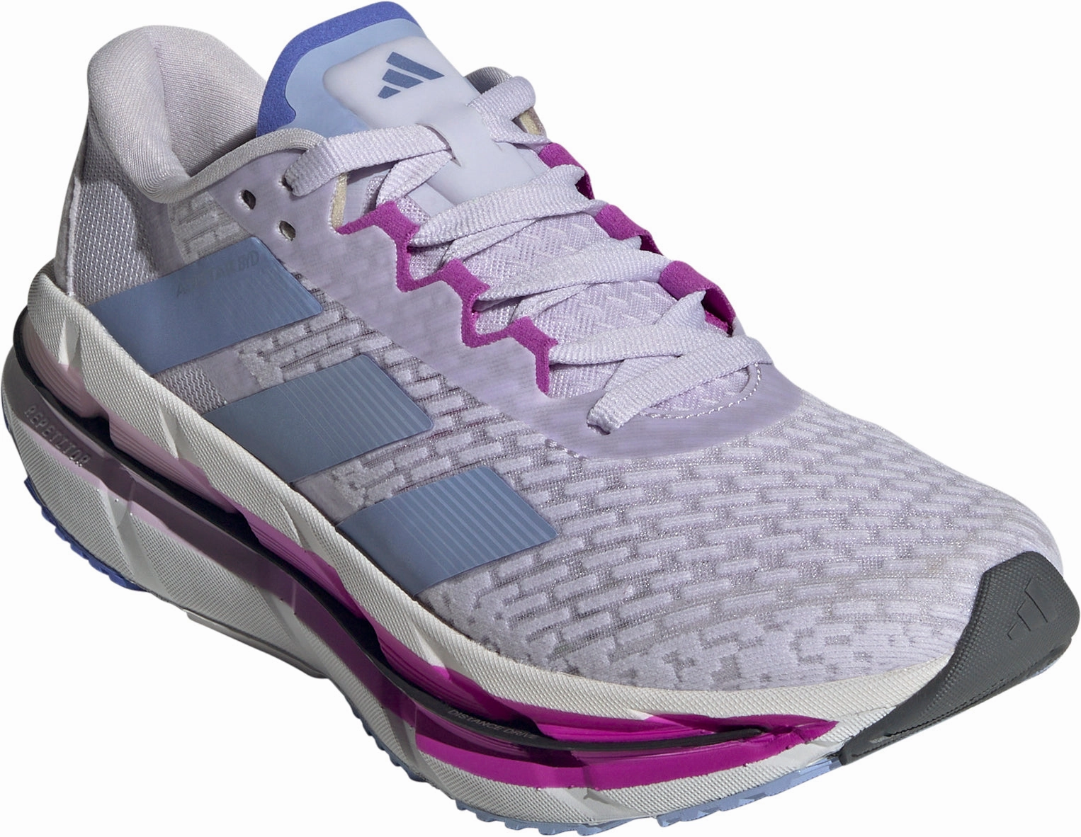 Shoes Adidas  Women adidas Adistar BYD Womens Running Shoes - Purple
