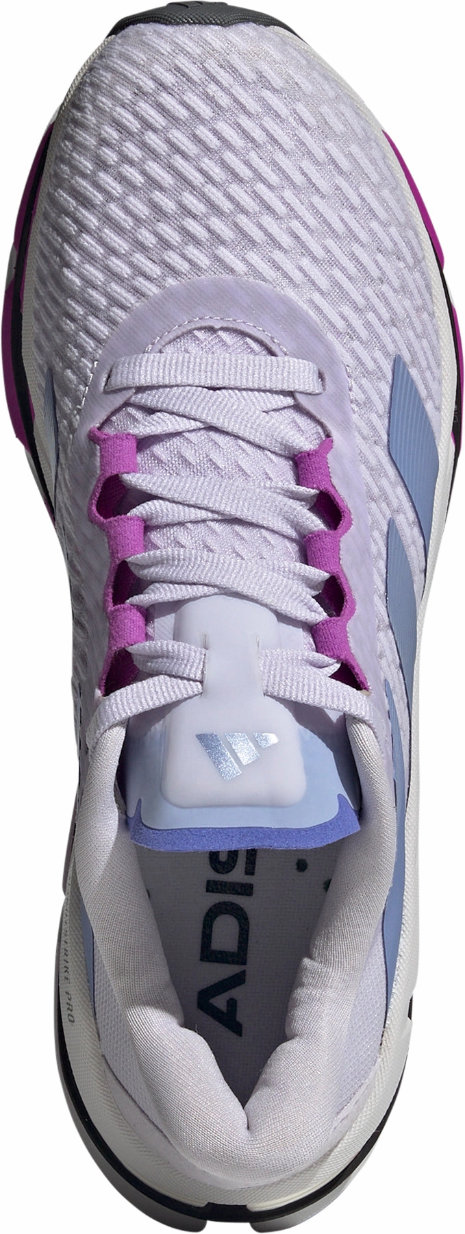 Shoes Adidas  Women adidas Adistar BYD Womens Running Shoes - Purple
