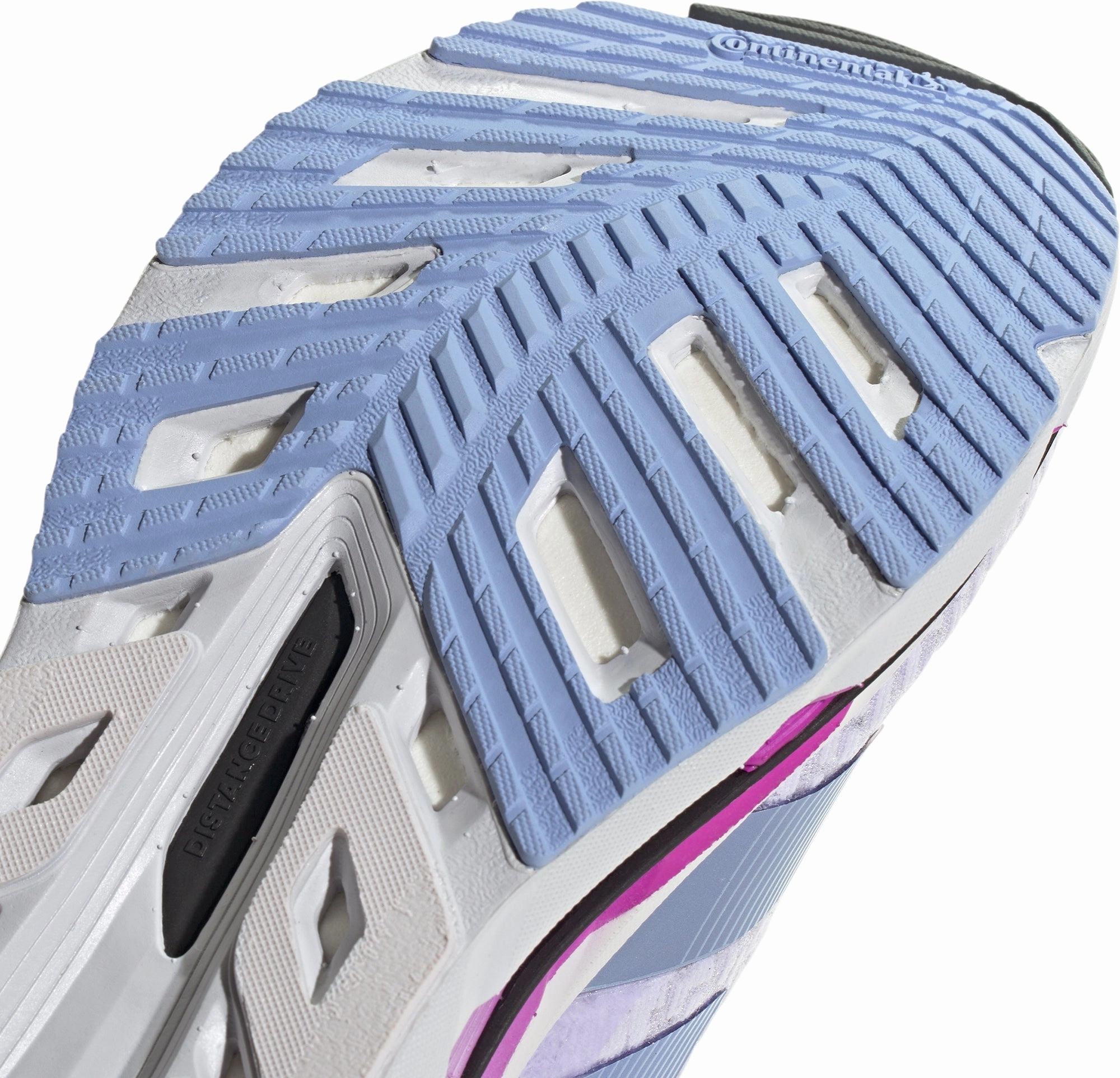 Shoes Adidas  Women adidas Adistar BYD Womens Running Shoes - Purple