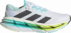 Shoes Adidas  Women adidas Adistar BYD Womens Running Shoes - White