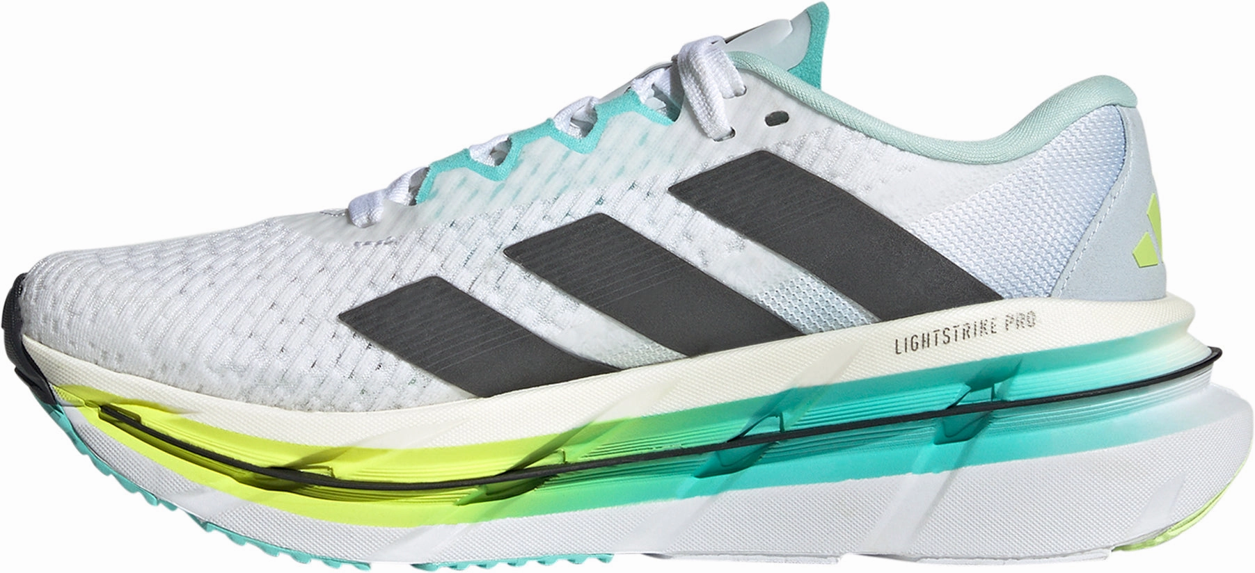 Shoes Adidas  Women adidas Adistar BYD Womens Running Shoes - White