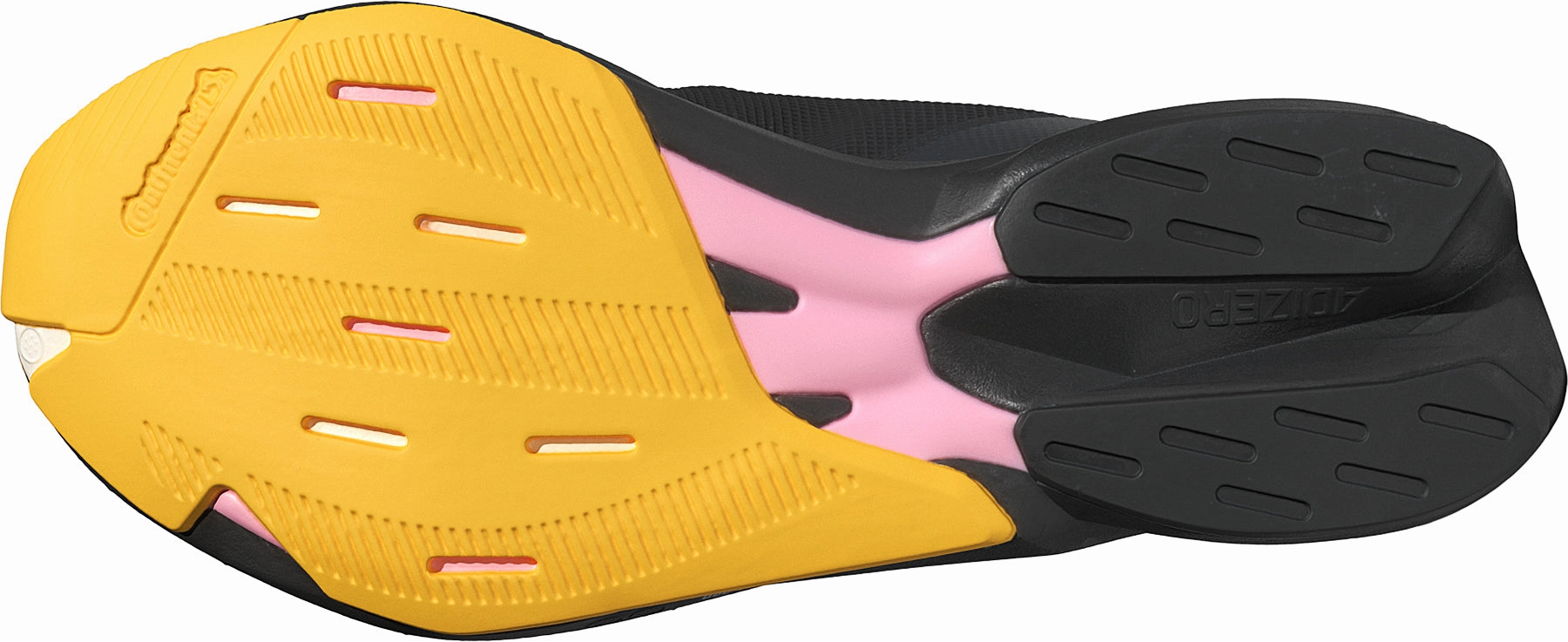 Shoes Adidas  Women adidas Adizero Adios 8 Womens Running Shoes - Black