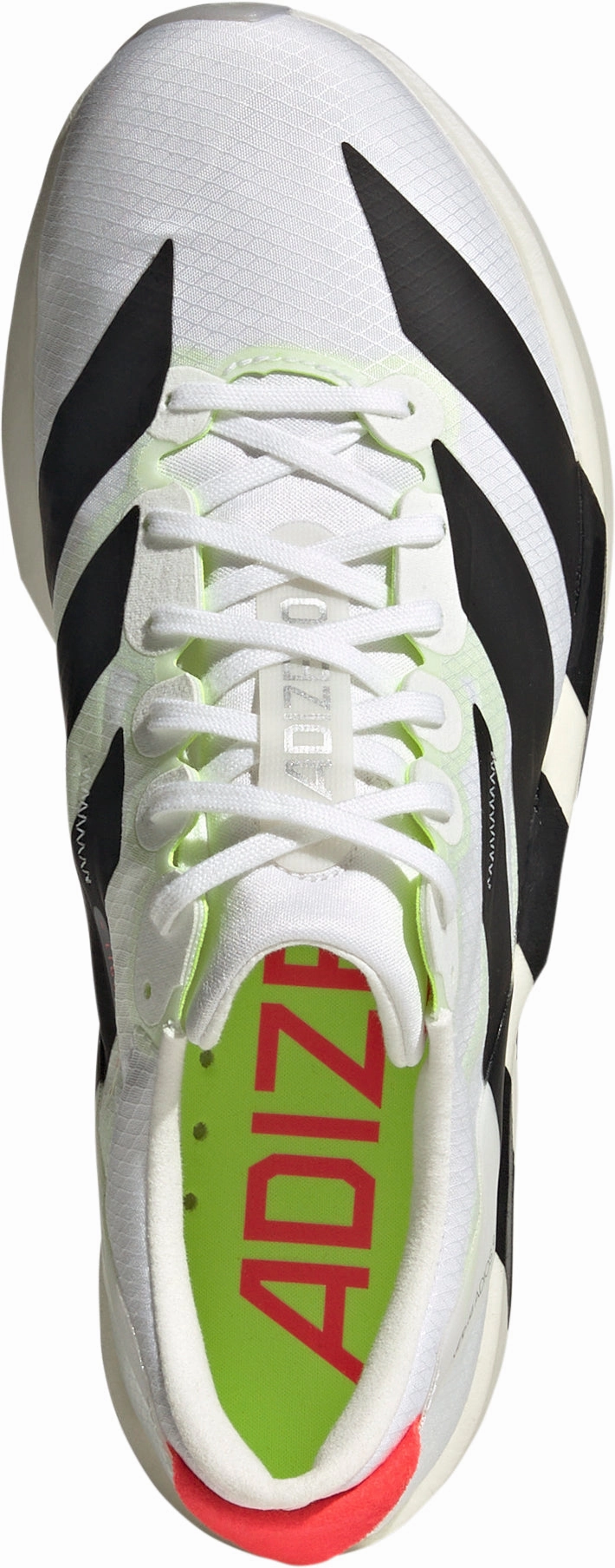 Shoes Adidas  Women adidas Adizero Adios 9 Womens Running Shoes - White
