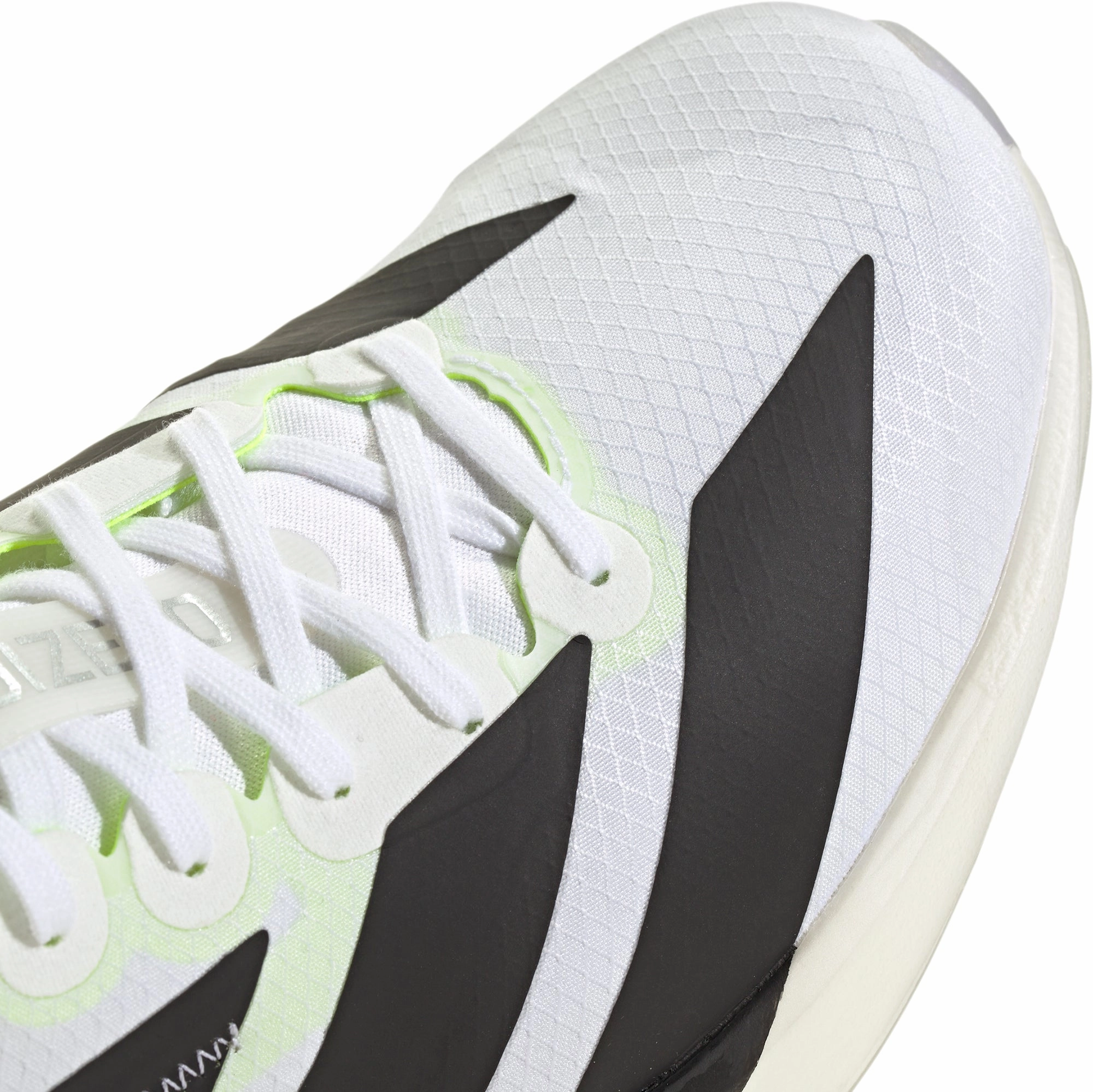 Shoes Adidas  Women adidas Adizero Adios 9 Womens Running Shoes - White