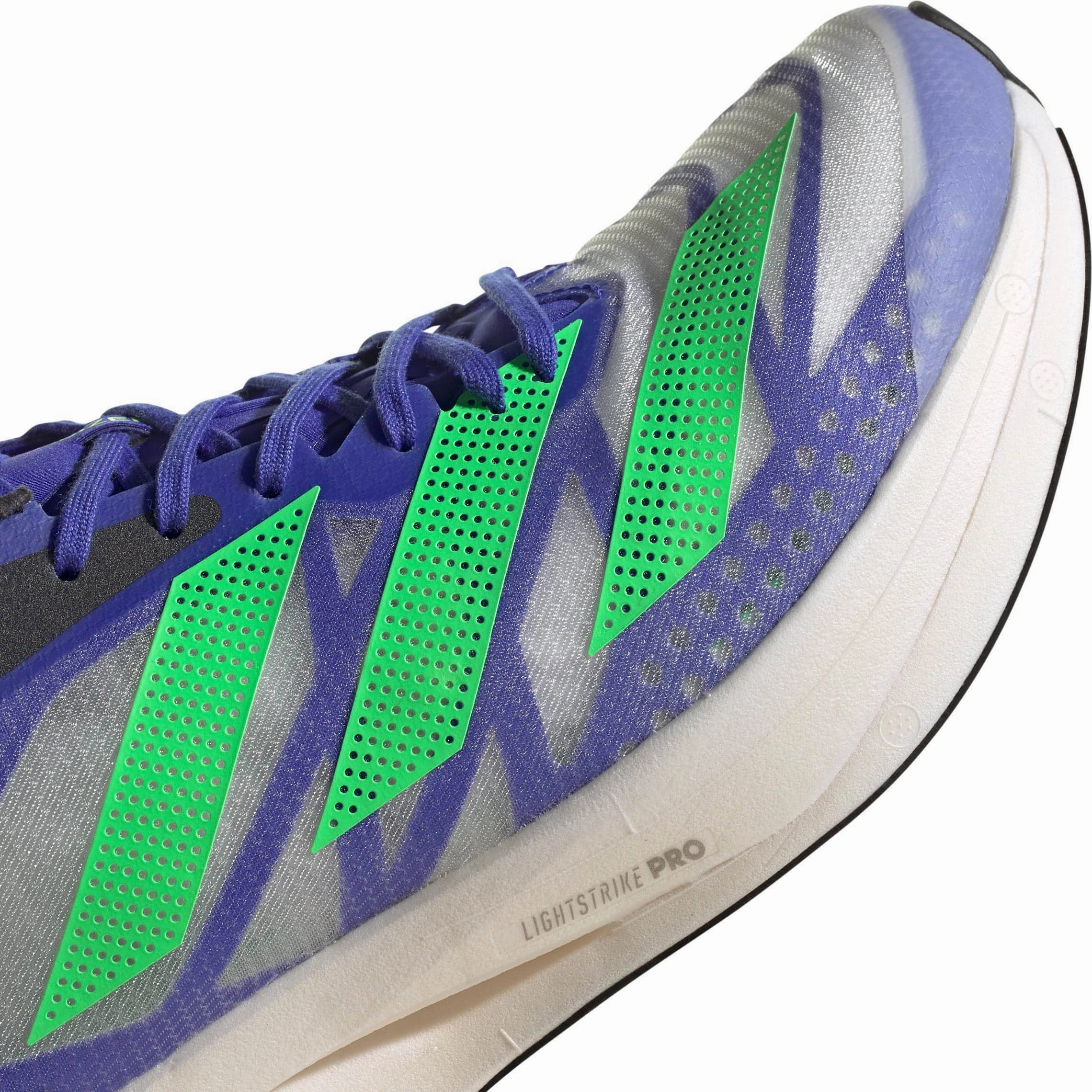 Shoes Adidas  Women adidas Adizero Adios Pro 2 Running Shoes - Blue