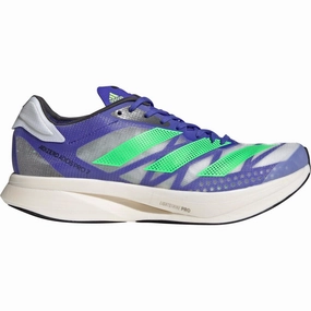 Shoes Adidas  Women adidas Adizero Adios Pro 2 Running Shoes - Blue