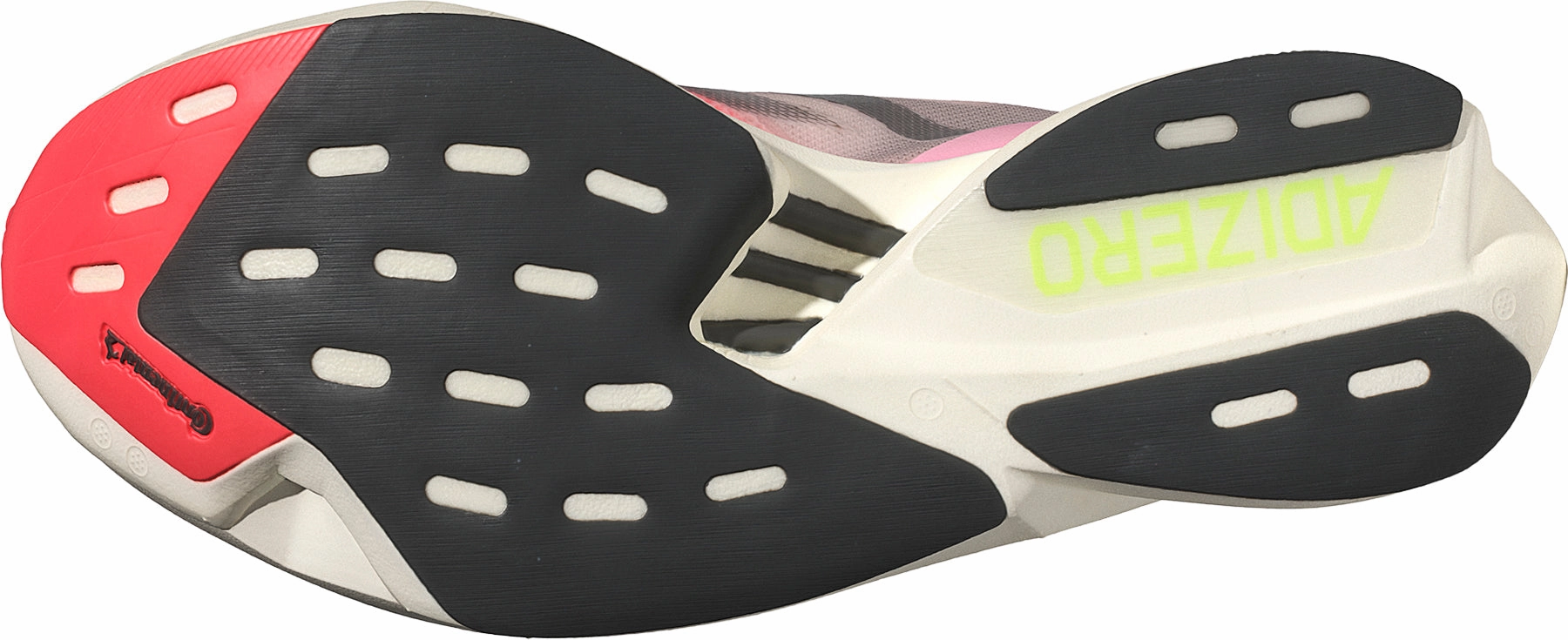 Shoes Adidas  Women adidas Adizero Adios Pro 3 Running Shoes - Pink