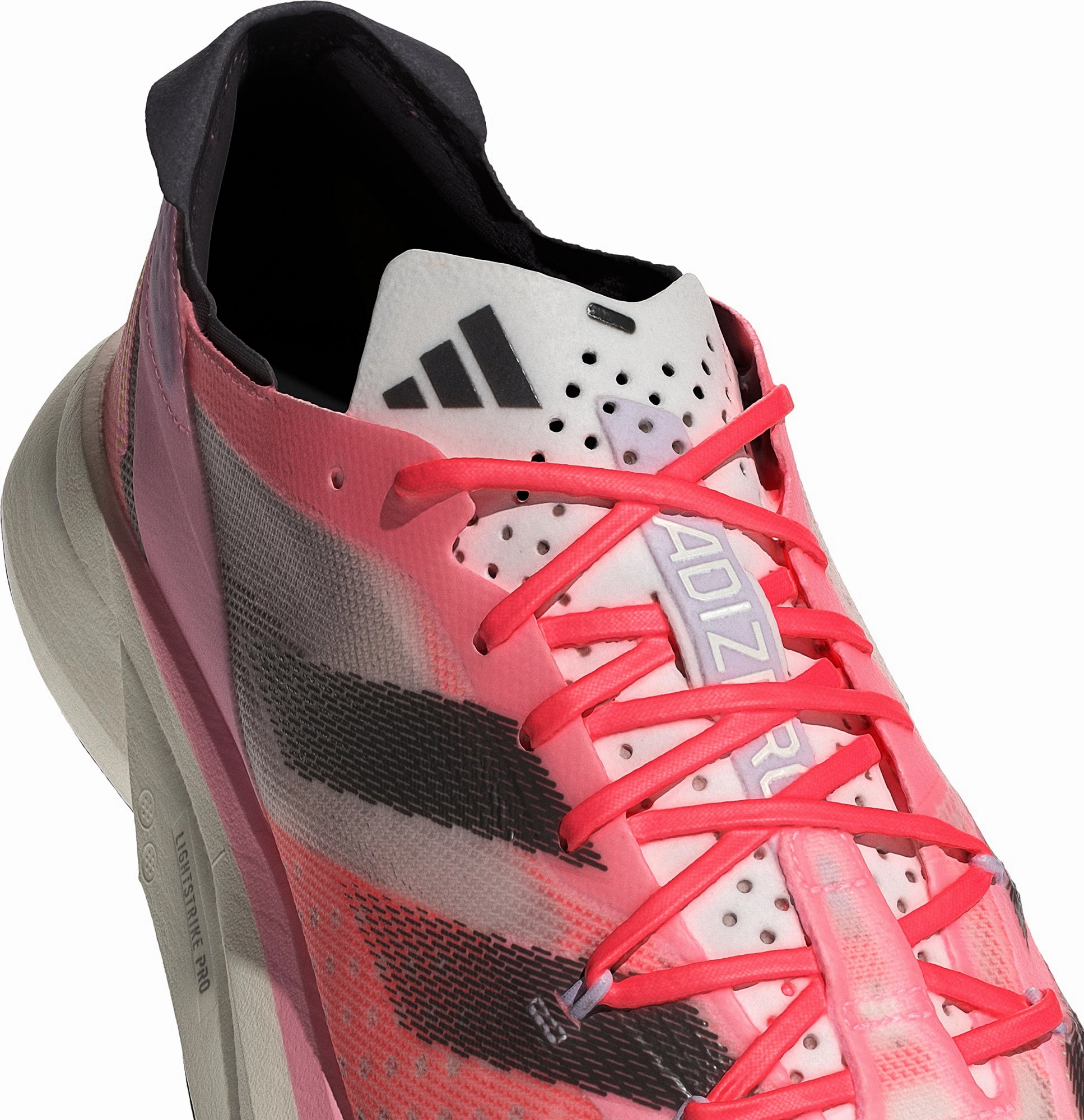 Shoes Adidas  Women adidas Adizero Adios Pro 3 Running Shoes - Pink