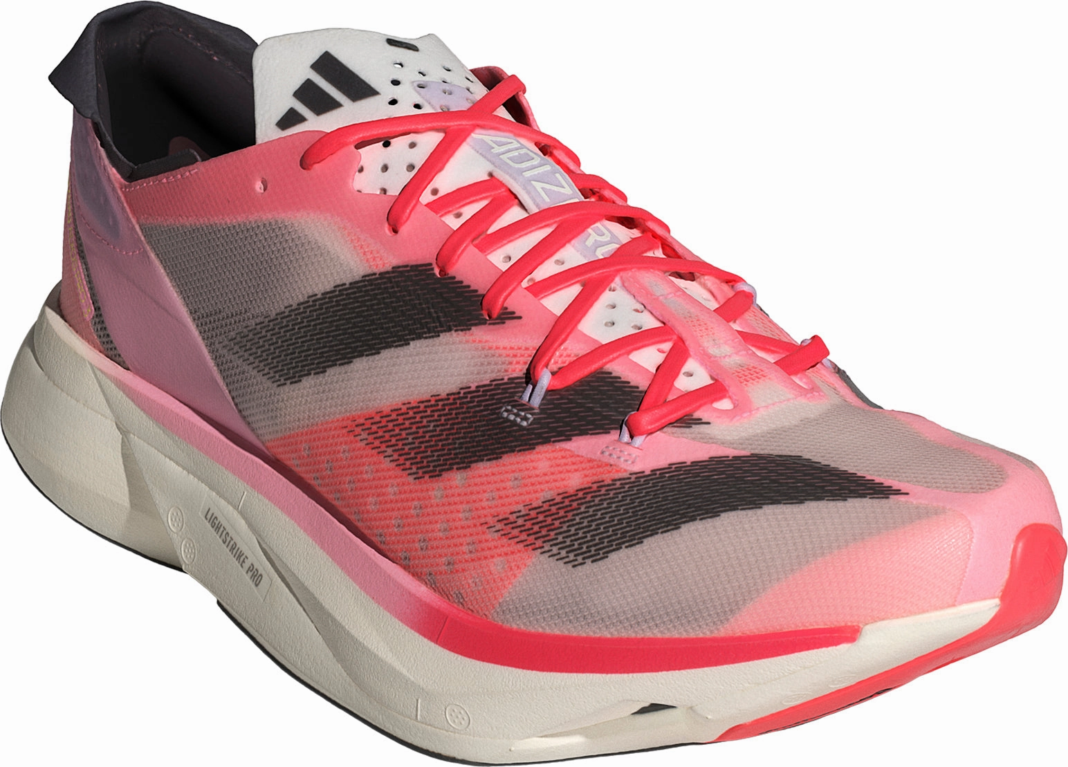 Shoes Adidas  Women adidas Adizero Adios Pro 3 Running Shoes - Pink