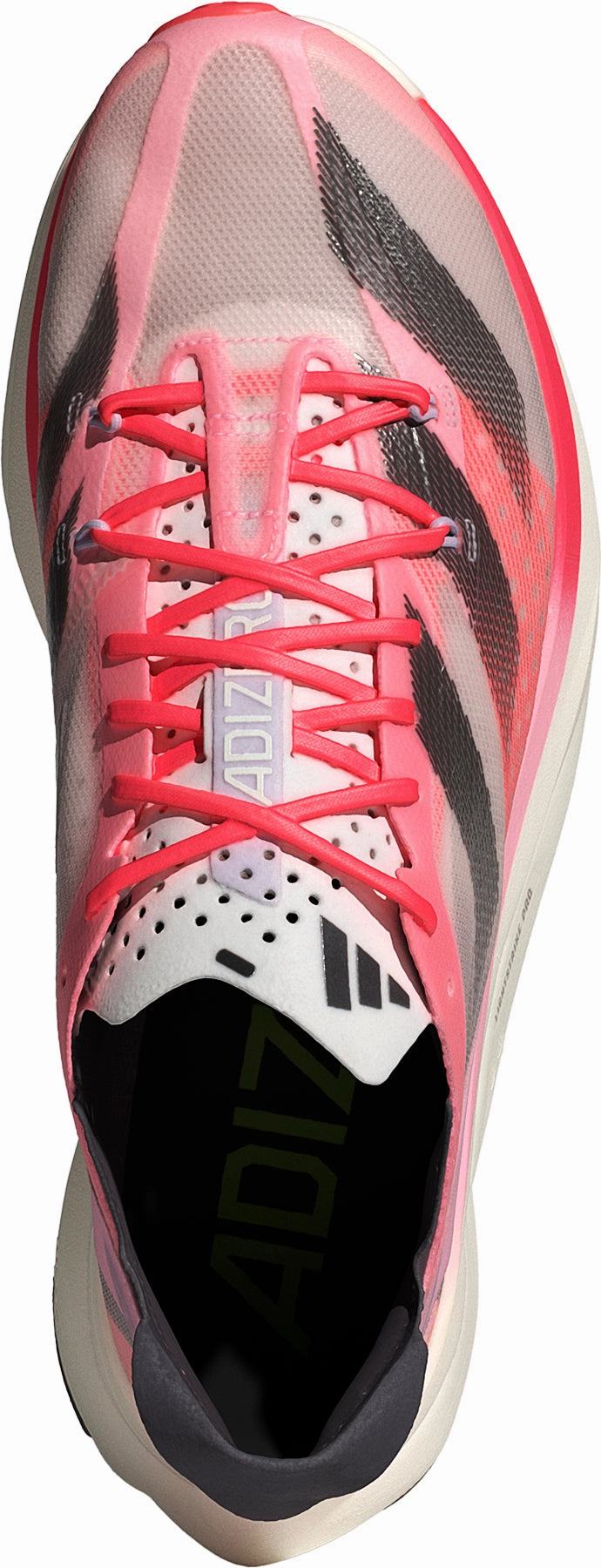 Shoes Adidas  Women adidas Adizero Adios Pro 3 Running Shoes - Pink