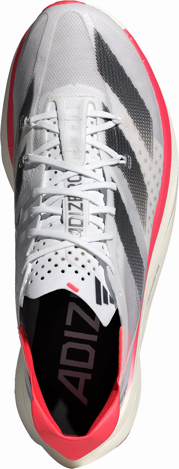 Shoes Adidas  Women adidas Adizero Adios Pro 3 Running Shoes - White