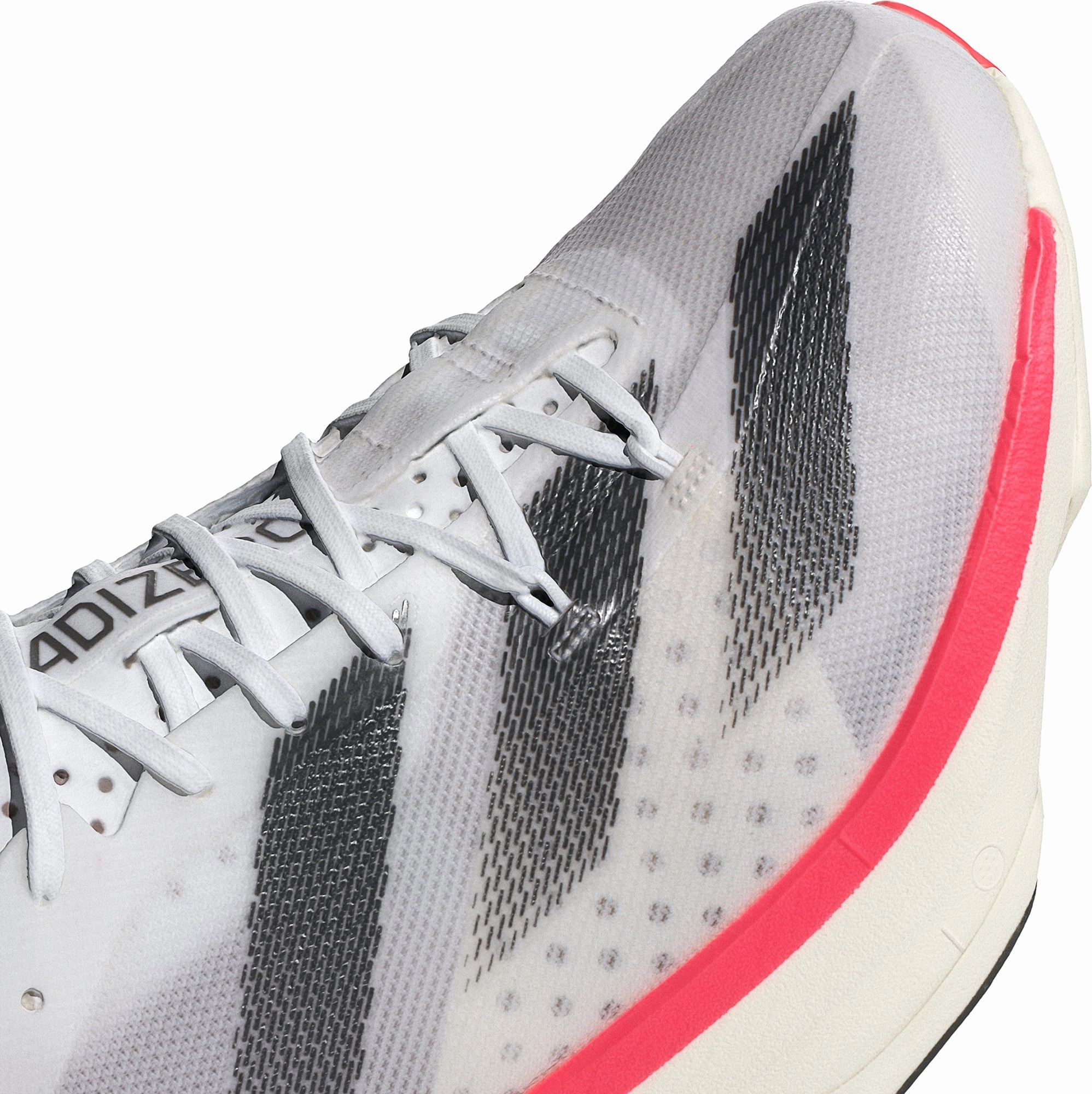 Shoes Adidas  Women adidas Adizero Adios Pro 3 Running Shoes - White