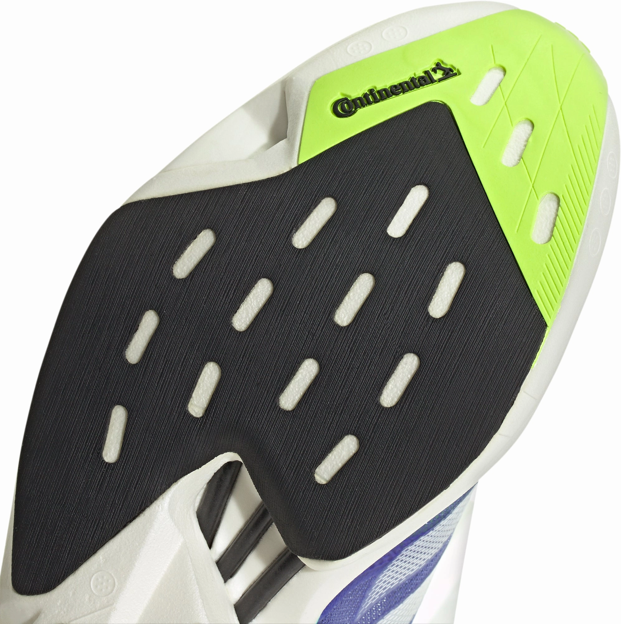 Shoes Adidas  Women adidas Adizero Adios Pro 3 Womens Running Shoes - Blue