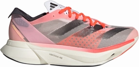 Shoes Adidas  Women adidas Adizero Adios Pro 3 Womens Running Shoes - Pink