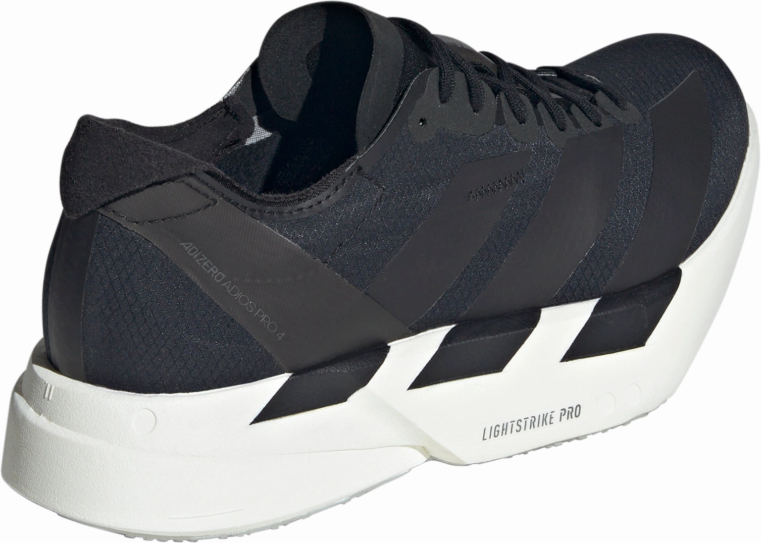 Shoes Adidas  Women adidas Adizero Adios Pro 4 Womens Running Shoes - Black