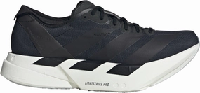 Shoes Adidas  Women adidas Adizero Adios Pro 4 Womens Running Shoes - Black