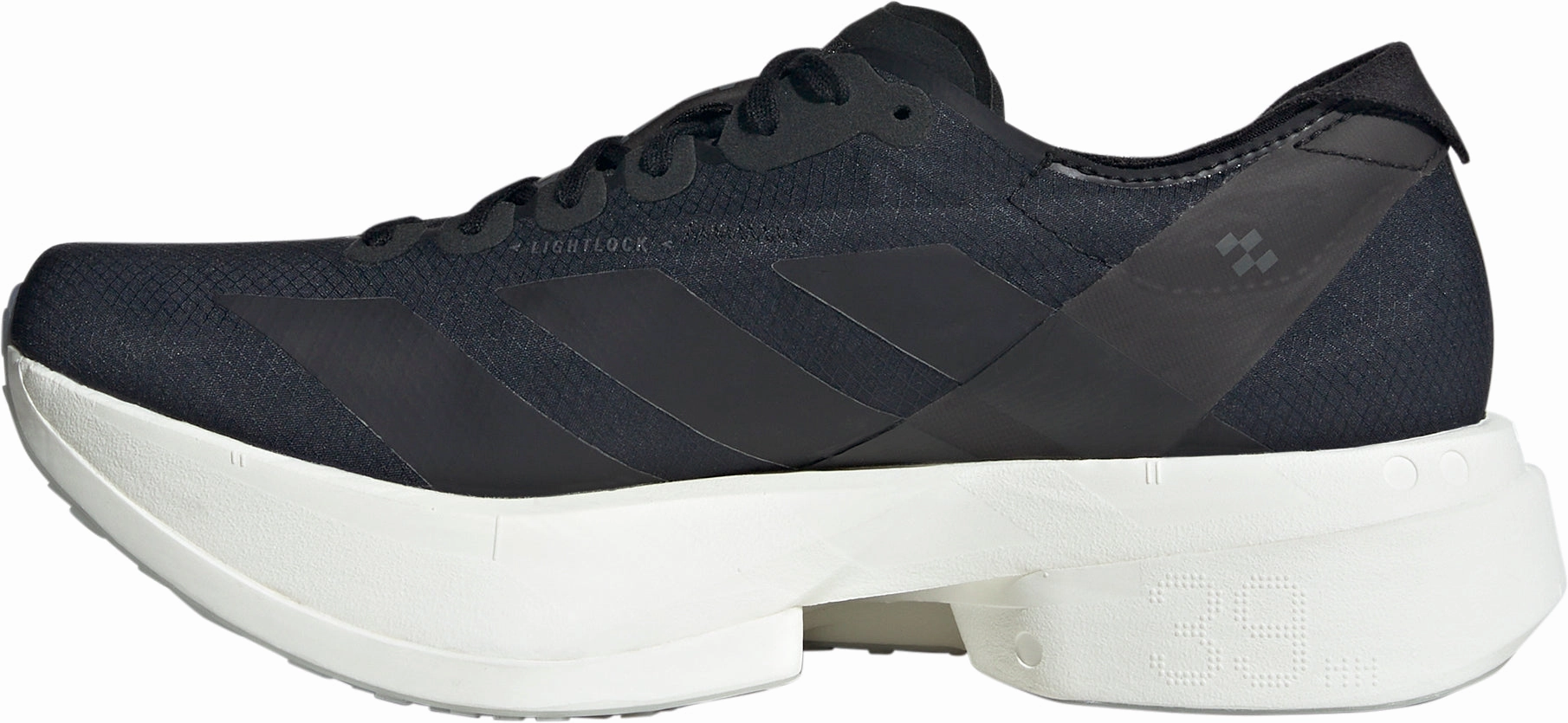 Shoes Adidas  Women adidas Adizero Adios Pro 4 Womens Running Shoes - Black