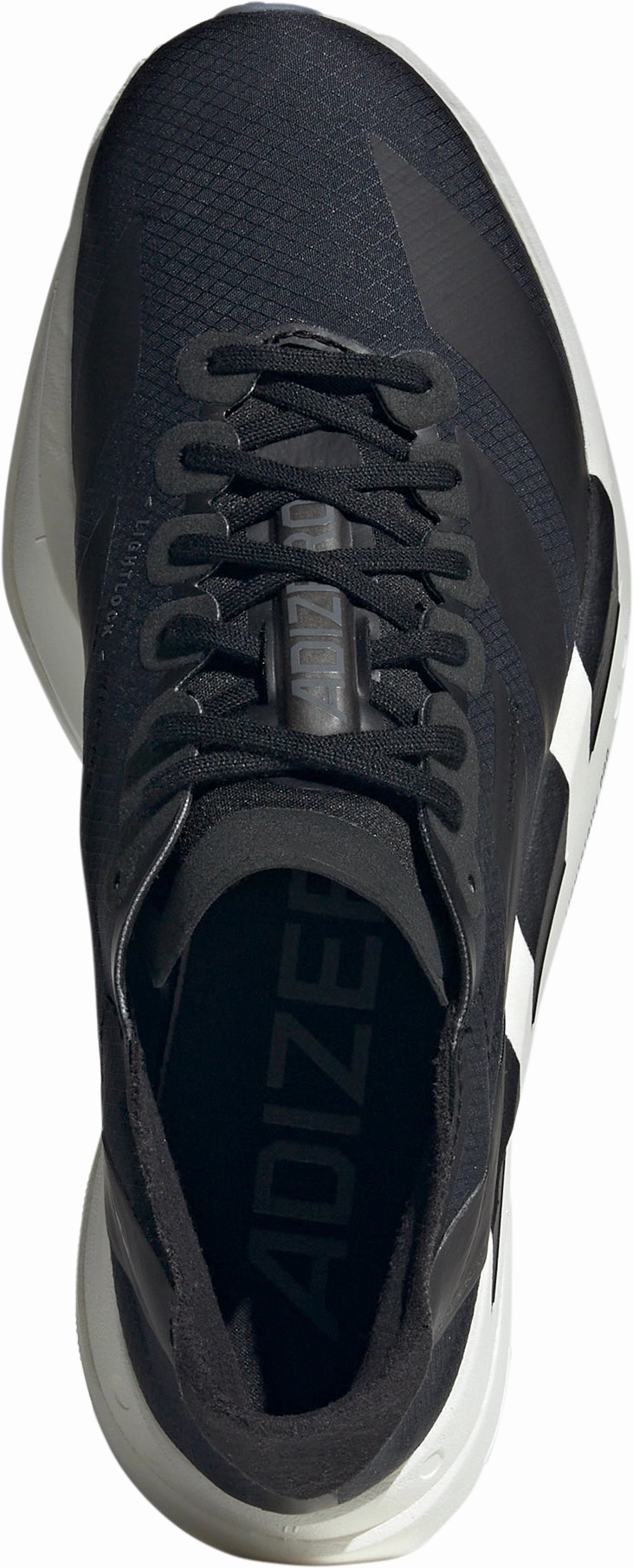 Shoes Adidas  Women adidas Adizero Adios Pro 4 Womens Running Shoes - Black