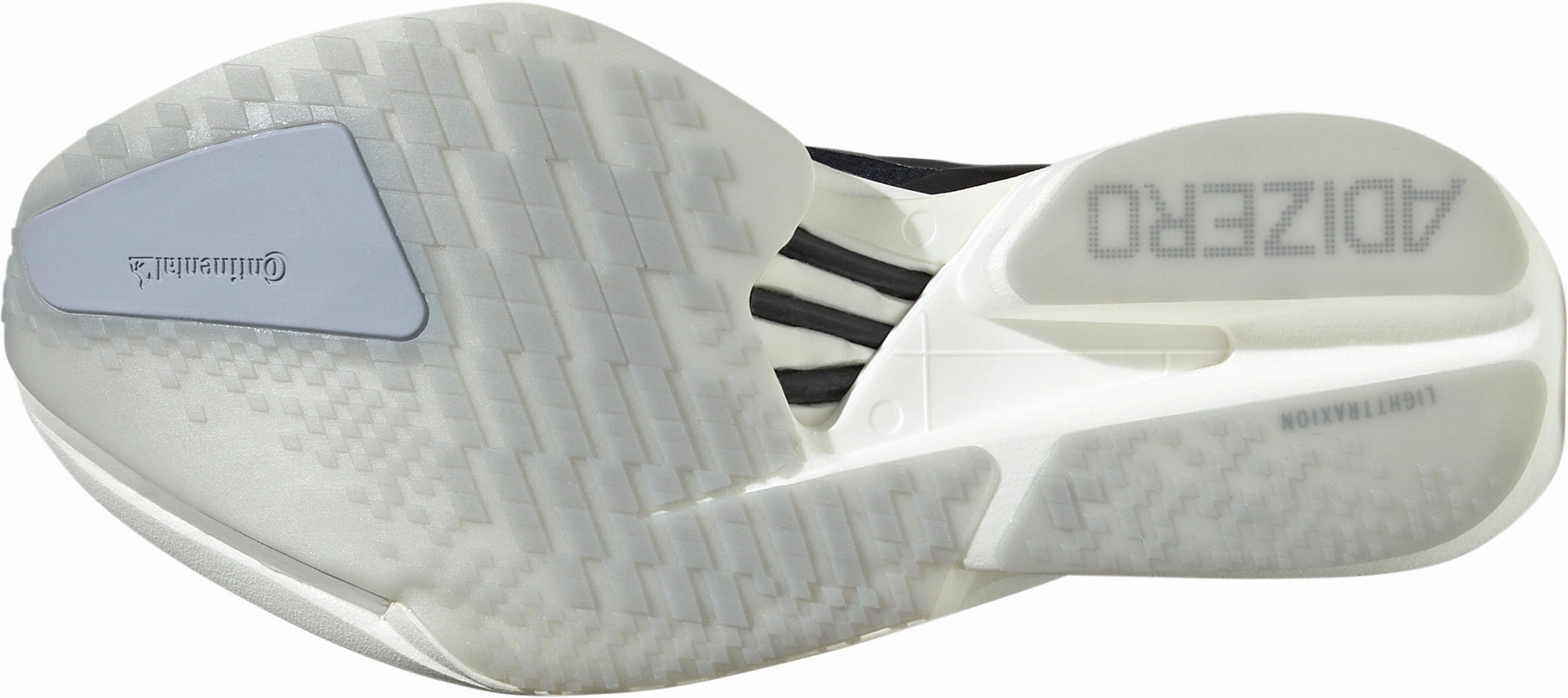 Shoes Adidas  Women adidas Adizero Adios Pro 4 Womens Running Shoes - Black